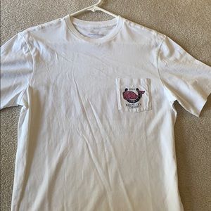 Vineyard Vines derby shirt